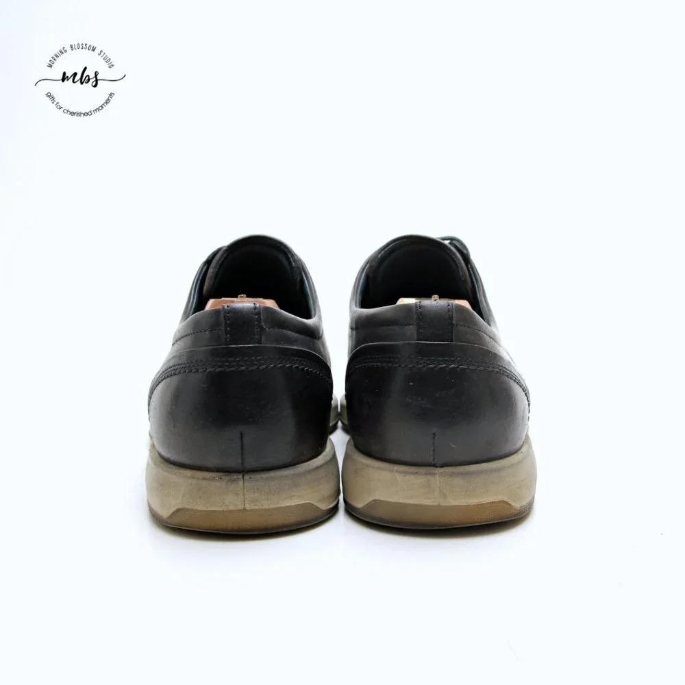 Ecco Jared Derby‎ Shoes